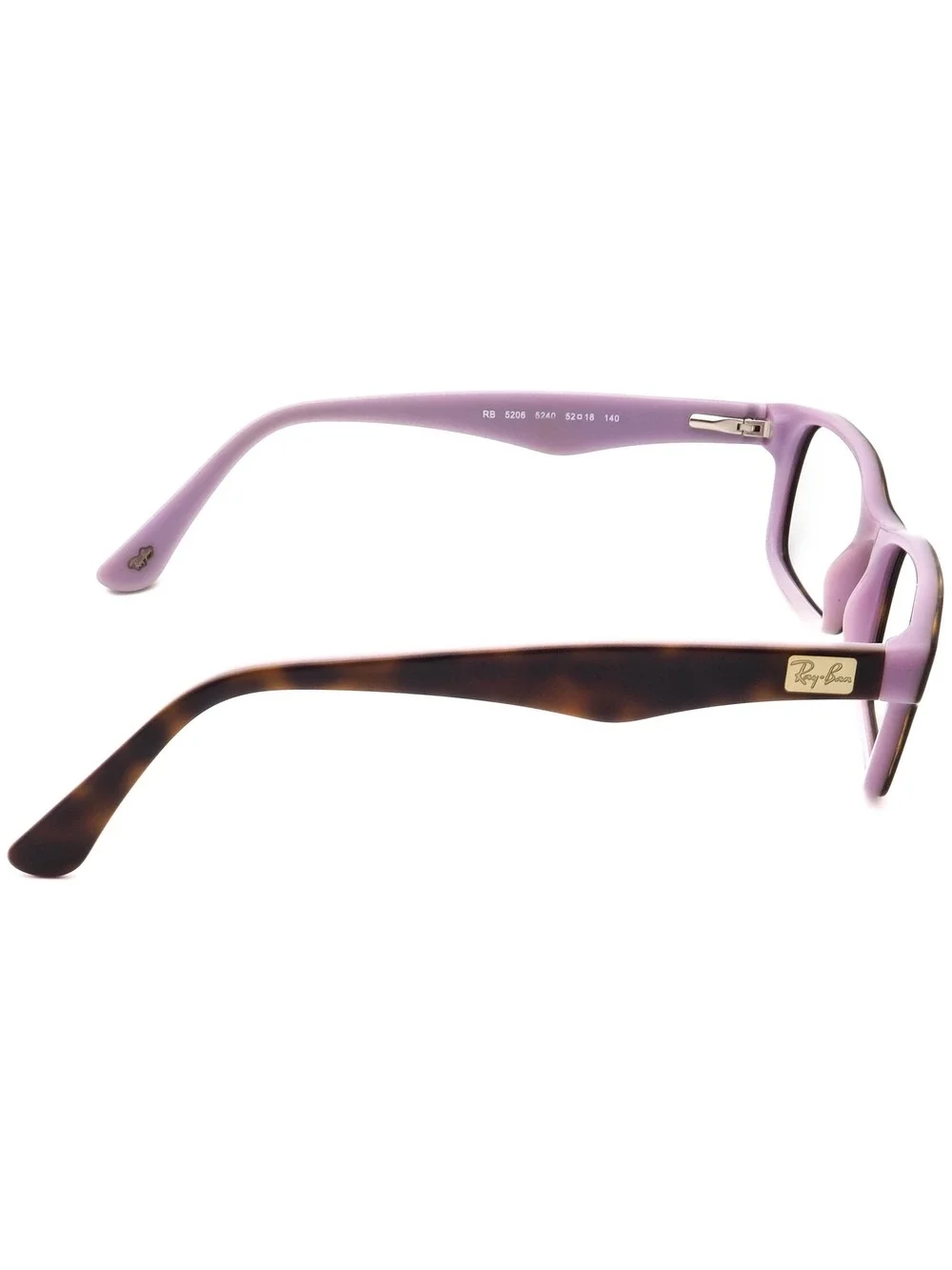 Ray-Ban RB 5206 5240 Eyewear